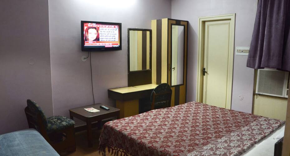 Hotel Malik Regency, Ambala 5